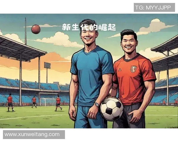 广东足球球星崛起：中国足球队的新力量与未来发展潜力分析
