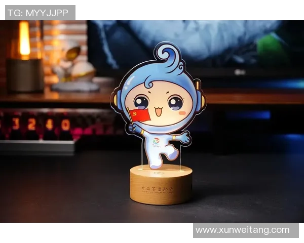 足球星迷你亚克力摆件精美展示个性魅力完美还原球员风采